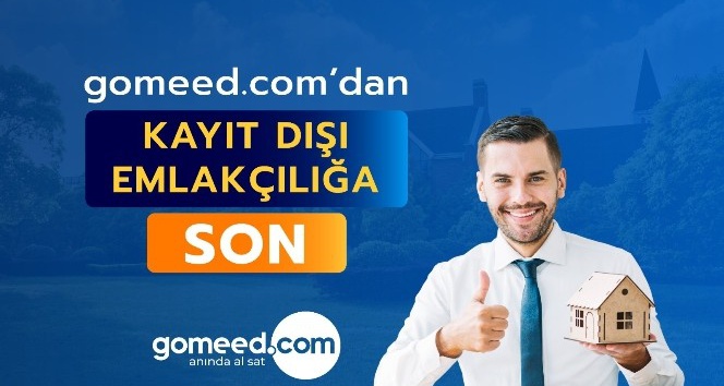 Yetki belgesi olan emlak firmalarına gün doğdu