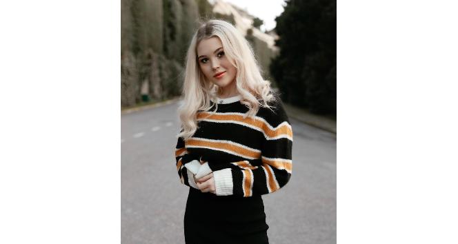 Ceren Yaldız: “Markaları sosyal medyada hedef kitleye ulaştırıyoruz”