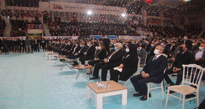 Bakan Varank: "Kemal Kılıçdaroğlu sözde değil özde faşist bir genel başkandır"