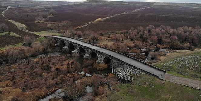 'Bütün yollar Roma'ya çıkıyor'
