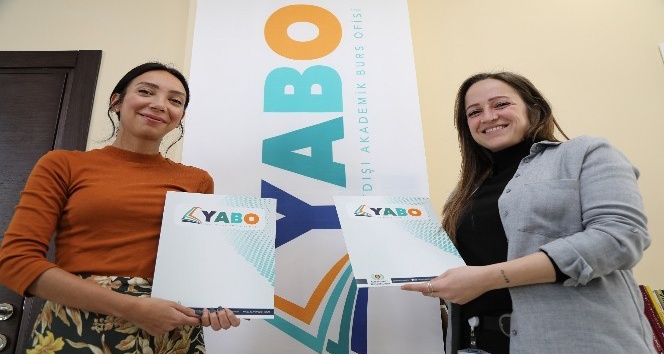 Yurt dışında eğitim görmek isteyenler YABO ile hayallerine bir adım daha yaklaşıyor