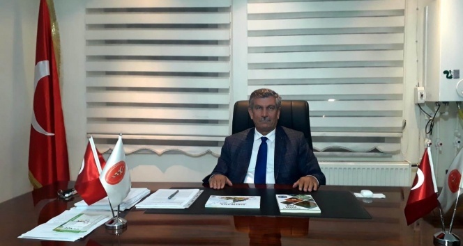 Başkan Prof. Dr. Akgül’den Sağlık Bakanı Fahrettin Koca’ya çağrı