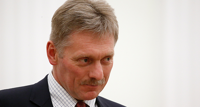 Kremlin Sözcüsü Peskov: &#039;Biden&#039;ın New START anlaşmasını genişletme çabalarını memnuniyetle karşılıyoruz&#039;