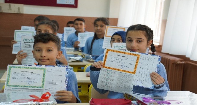 Aydın’da 177 bin 358 öğrenci yarı yıl tatiline girecek