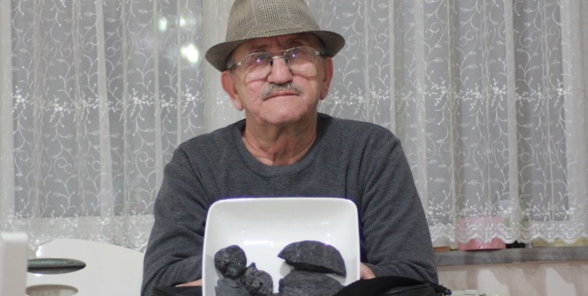 Tarlasına düştü milyonluk fiyat biçtiler