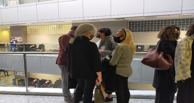 Ozan Güven: "Aylık gelirim 5 bin TL"