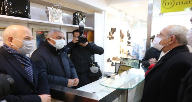 İşçiden Kemal Kılıçdaroğlu’na ’asgari ücret’ teşekkürü