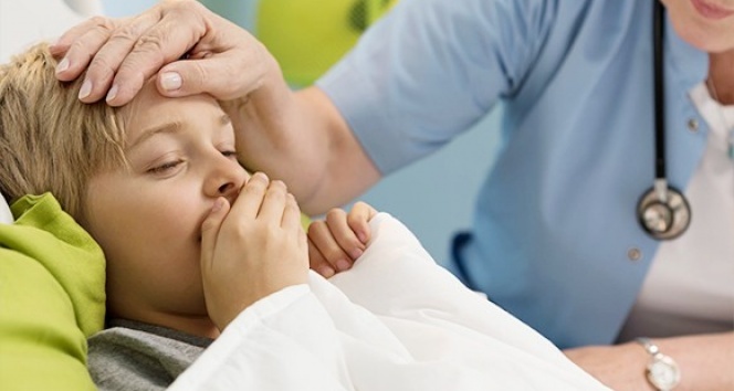 &#039;Çocuğunuz sürekli grip oluyorsa, nedeni bağışıklık sistemi bozukluğu olabilir&#039;