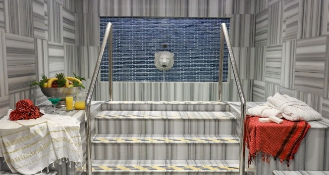 Yalova Terma City’de sömestir şenliği