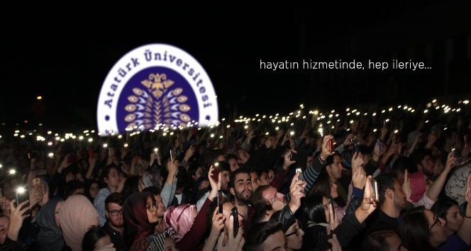 Güz Yarıyılı Eğitim Öğretim Dönemi Sona Erdi - Erzurum