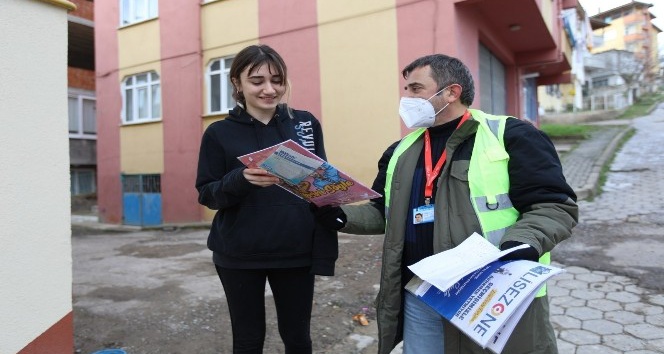 Gençler, Lise.Zone dergisini beğendi