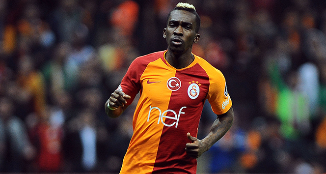 Galatasaray, Henry Onyekuru&#039;yu KAP&#039;a bildirdi