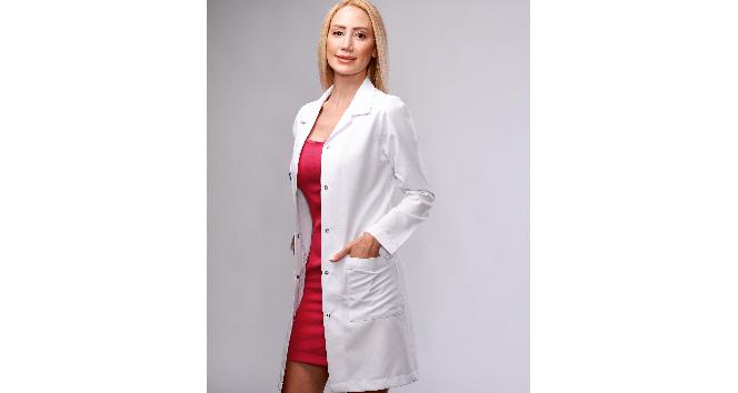 Elif Benar 2021 estetik trendlerini açıkladı