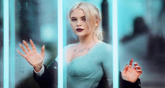 Fenomen Ceren Yaldız: “Babasızlık zordu ama beni güçlü kadın yaptı”