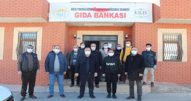 Belediye Başkan- Ramazan’dan sosyal belediyecilik vurgusu