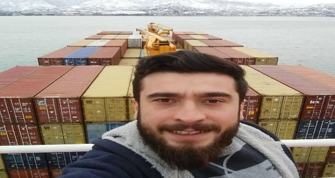Kaçırılan gemide Ordulu mürettebat bulunuyor