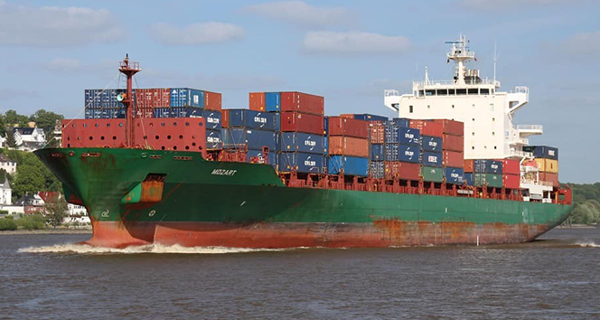 Ulaştırma ve Altyapı Bakanlığı Denizcilik Genel Müdürlüğü’nden Nijerya’da kaçırılan gemi hakkında açıklama
