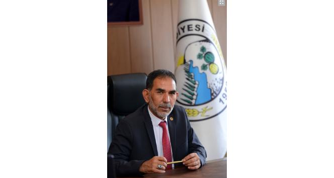 Özbağ Belde Belediye Başkanı Arazay, "Salça ve mantar fabrikası hedefliyoruz"