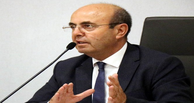 Uğur Mumcu memleketi Kırşehir’de anılıyor