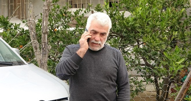 Korsanlar tarafından rehin alınan denizcinin babası konuştu