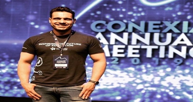 MOD CEO’su Mohammad S. Ahmed: “Türkiye, artık inovasyon tabanlı işbirlikleri için güçlü bir partner”