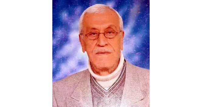 CHP’li Özoğuz hayatını kaybetti