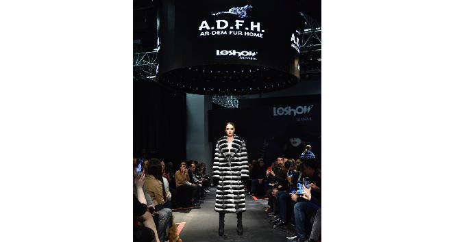 Ardem Fur Home’dan dünya pazarına iddialı giriş