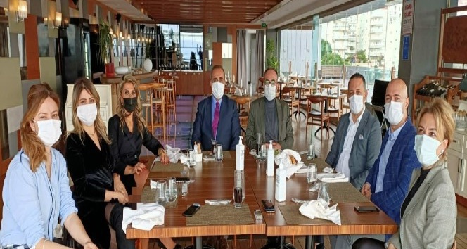 ADÜ Kuşadası Turizm Fakültesi sektör ziyaretlerine başladı