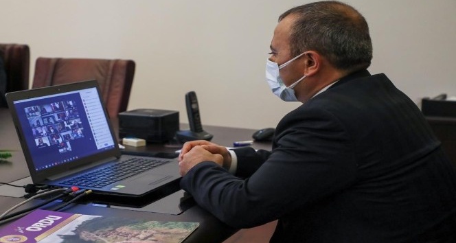 Ordu’da vaka sayısı tekrar artıyor