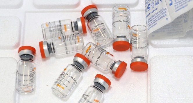 Prof. Dr. Çil: &#039;Kanser hastaları ‘CoronaVac’ aşısına güvenebilir&#039;