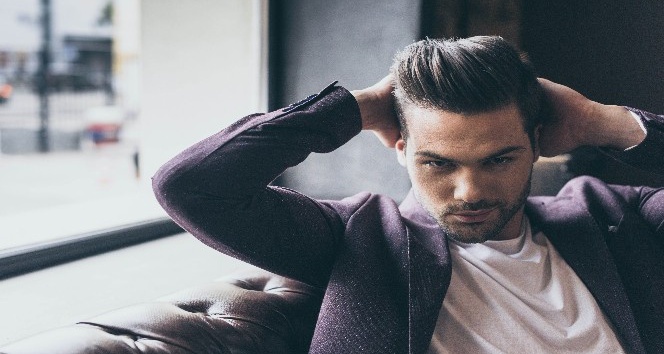 Yüz şekline göre saç ekimi