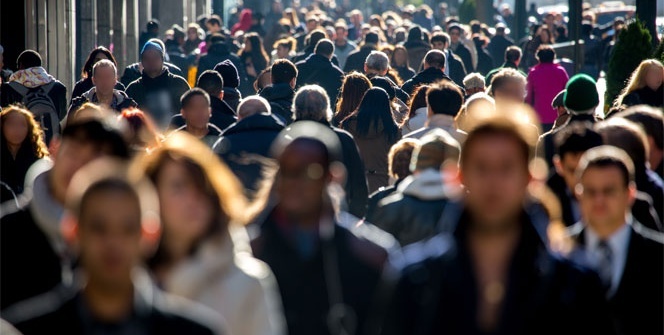 Herkes doğduğu şehirde yaşasaydı hangi şehir daha kalabalık olacaktı? İşte sıralama