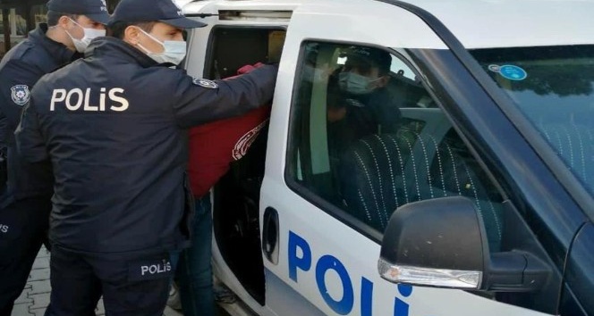 Dolandırıcılar kendini polis olarak tanıttı, kimlik bilgileriyle 190 bin TL dolandırdı