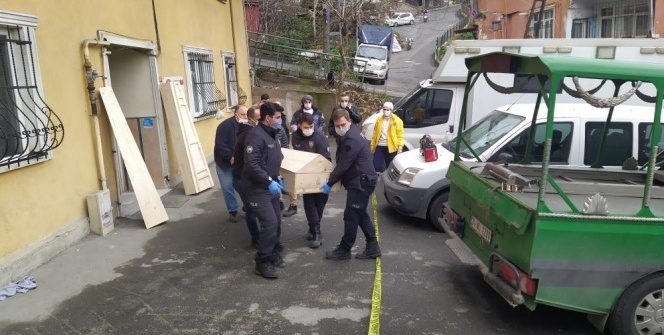 TV'de yemek programında birinci olmuştu! Oğluyla birlikte vahşice öldürüldü