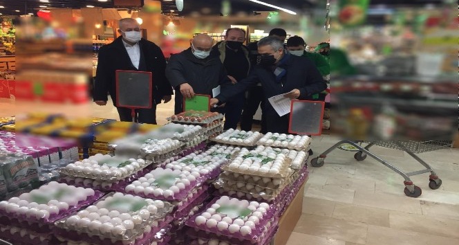 Haksız fiyat artışı yapan işletmelere ceza