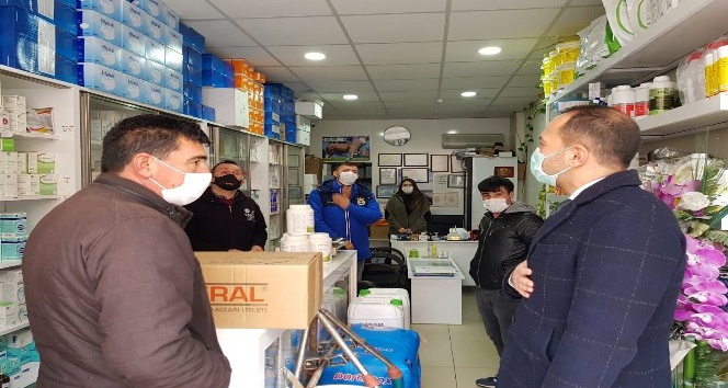 Niğde Belediyesi çalışmaları ile vatandaşın takdirini topluyor