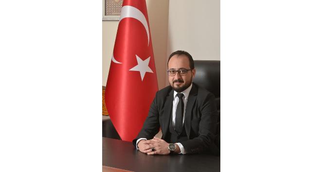TÜRES Nevşehir Şube Başkanlığına Mustafa Çiçekli getirildi