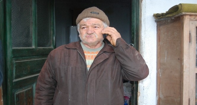 65 yaşındaki adam evlenme vaadiyle 35 bin TL dolandırıldı