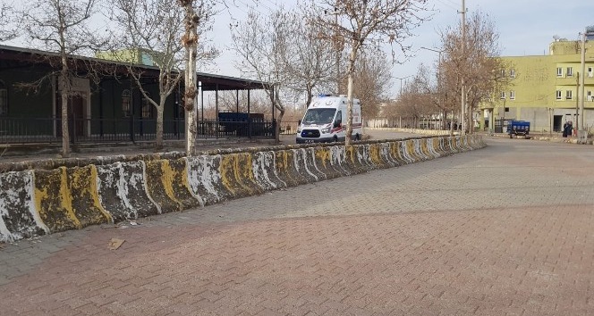 Arazi anlaşmazlığı nedeni ile yengesi ve yeğenlerine kurşun yağdırdı: 1 ölü, 2 yaralı