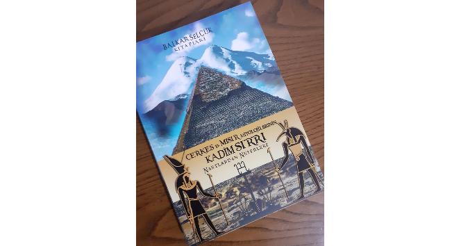 Selçuk Bağlar üçüncü kitabını çıkardı