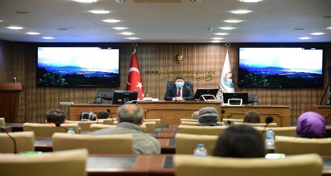 ‘Halk Günü’ buluşmalarında 50 bin vatandaş dinlendi