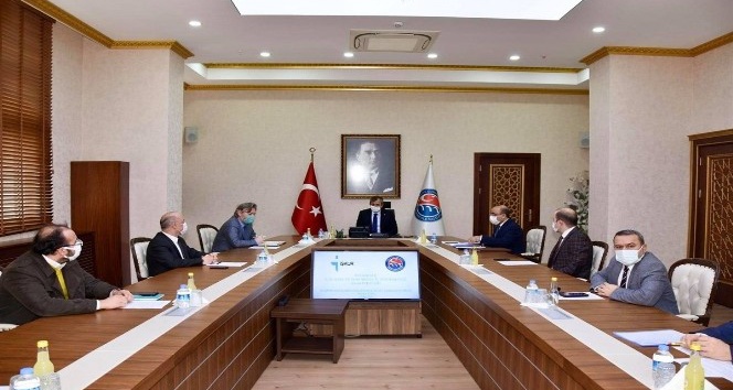 Kırıkkale’de 4 bin kişiye özel sektörde iş istihdamı sağlandı