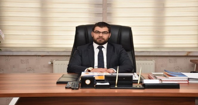 Akın’dan kongreye davet