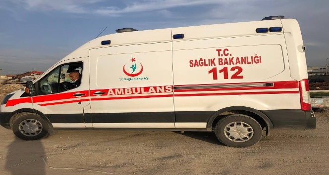 Mardin’de akrabalar arasında silahlı kavga: 2’si ağır 5 yaralı