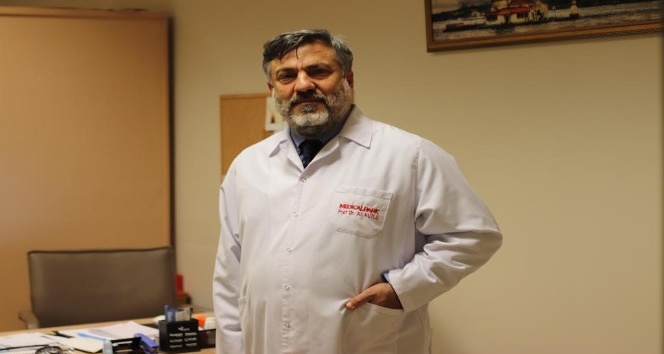 Kutlu: ”Aşı, korona mücadelesinde en etkili silah”