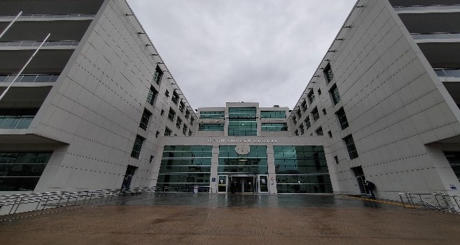 İBB Başkanı İmamoğlu’nun, Vali Yavuz’a hakaret davasının beşinci duruşması gerçekleşti