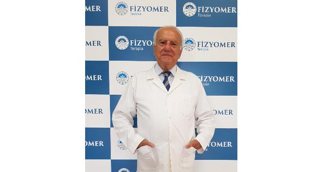 Yüksek tansiyon beyin kanamasına sebep oluyor