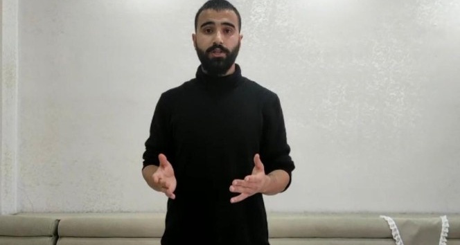 Kızıltepe’deki olayda öz oğlu, babasının üzerine aracı sürmüş