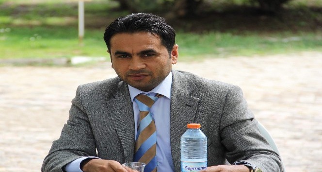 Bedensel Engelliler Derneği Başkanı Avkapan, “Yeni tekerlekli sandalyeler, dernek aracılığı ile dağıtılacak”