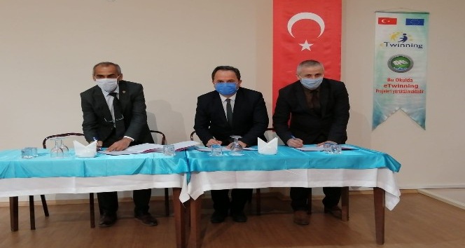 Genç turizmciler “bahçeden sofraya” üretecekler